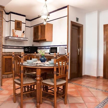 Casa Espaciosa Cerca De Monachil 라 수비아 외부 사진